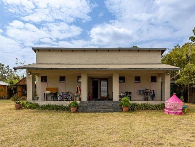 1 Bedroom House to Rent in Kyalami Ah