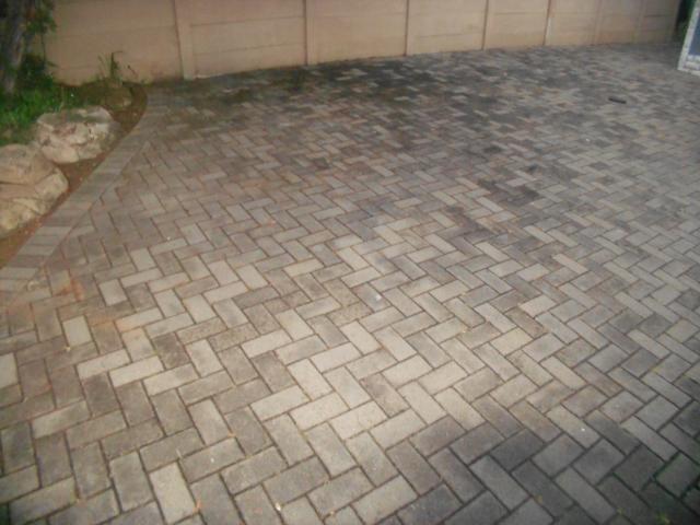 1 Bedroom House To Rent in Mayfield Park