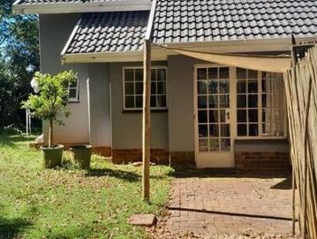1 Bedroom House to Rent in Montrose