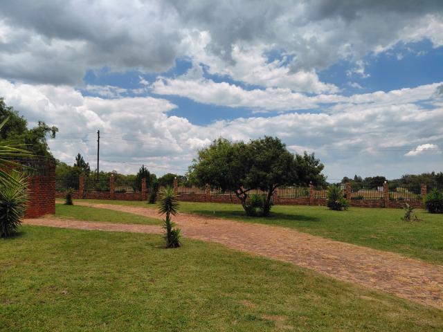 1 Bedroom House To Rent in Mnandi