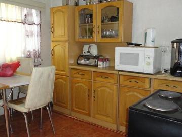 1 Bedroom House to Rent in Naledi