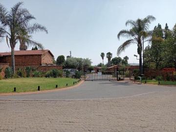 1 Bedroom House to Rent in Noordwyk