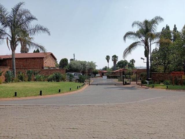 1 Bedroom House to Rent in Noordwyk
