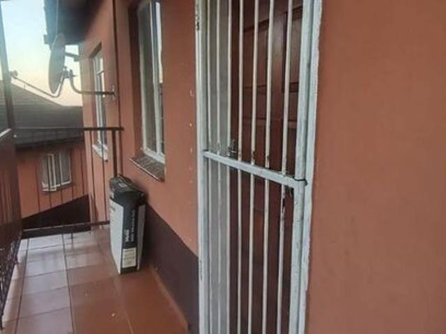 1 Bedroom house to rent in Northdale, Pietermaritzburg