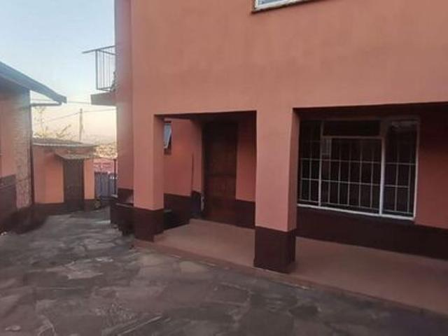 1 Bedroom house to rent in Northdale, Pietermaritzburg