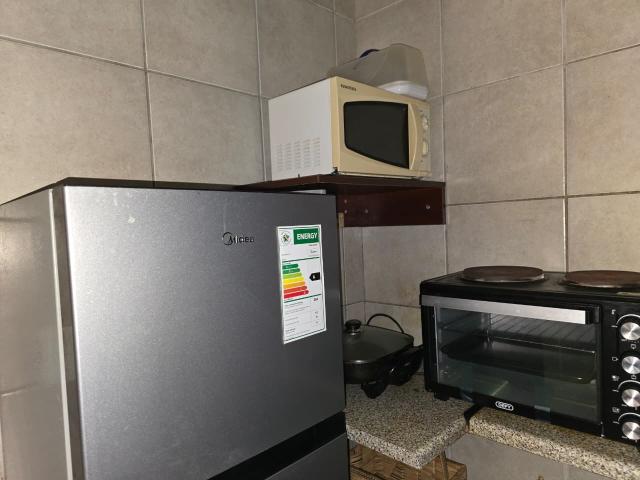 1 Bedroom House To Rent in Onverwacht
