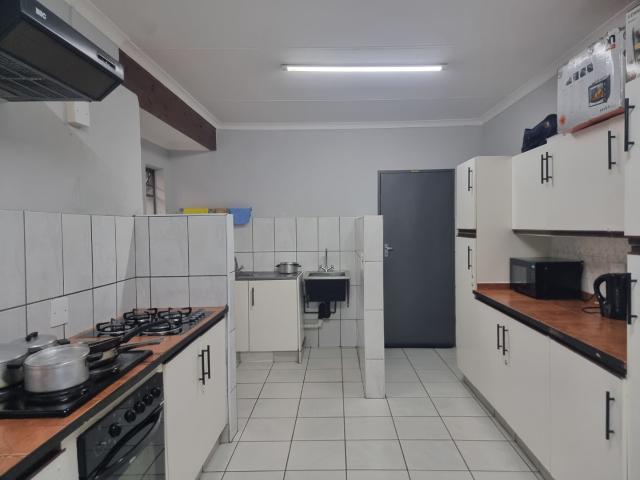 1 Bedroom House To Rent in Onverwacht