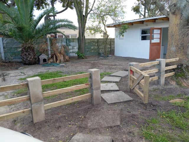 1 Bedroom House To Rent in Ottery
