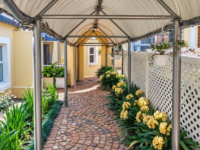 1 Bedroom House To Rent in Parkmore