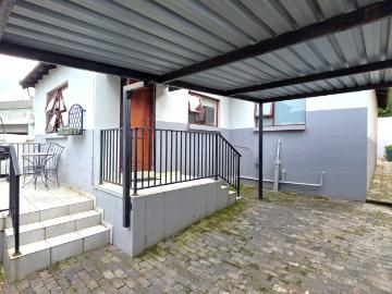 1 Bedroom House To Rent in Parkmore
