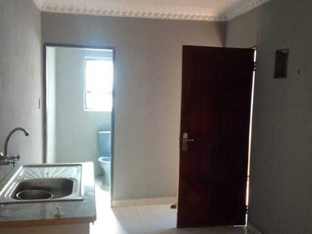 1 Bedroom House to Rent in Protea Glen