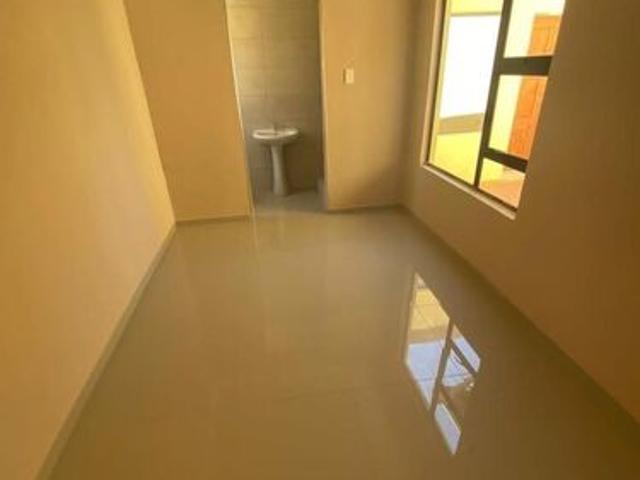 1 Bedroom House to Rent in Protea Glen