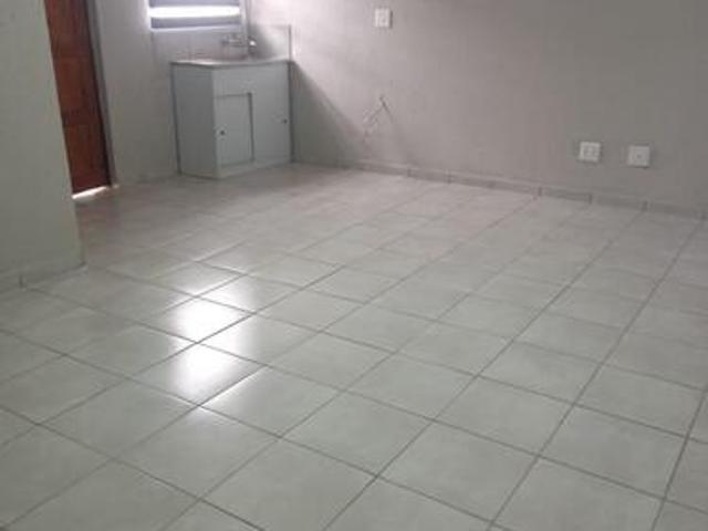 1 Bedroom House to Rent in Protea Glen