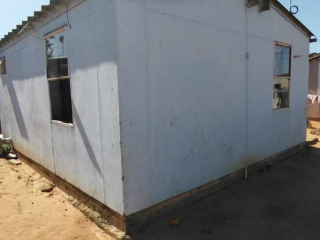 1 Bedroom House To Rent in Saamstaan