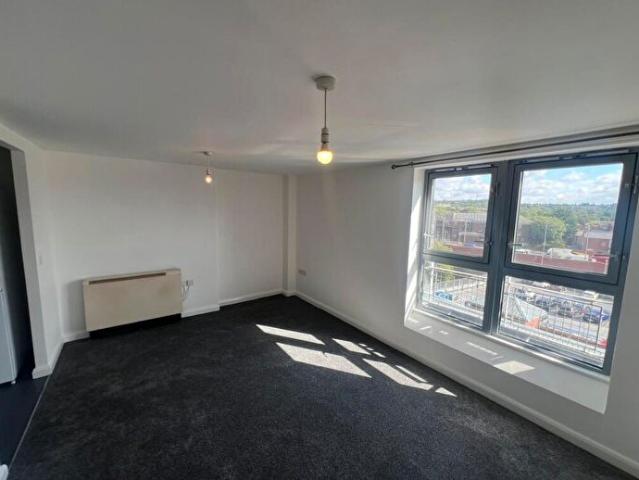 1 Bedroom House To Rent In Sheridan Court, Nottingham, NG1