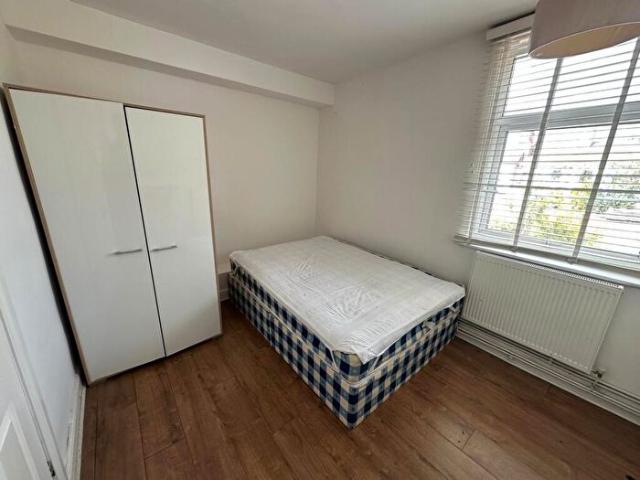 1 Bedroom House To Rent In South Street, Derby, DE1