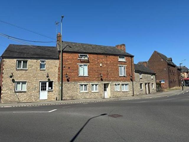 1 Bedroom House To Rent In St. Johns Street, Bicester, OX26