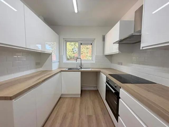 1 Bedroom House To Rent In Stoney Lane, Yardley, Birmingham, B25