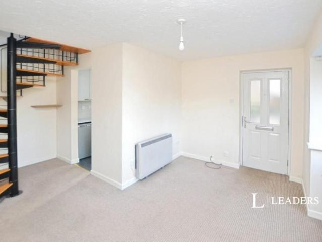1 bedroom house to rent Kinlett Close, Highwoods, Colchester, CO4