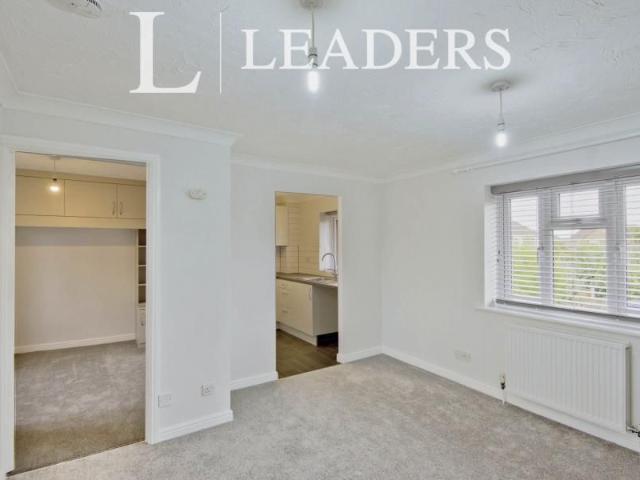 1 bedroom house to rent Lennox Drive, Wickford, SS12