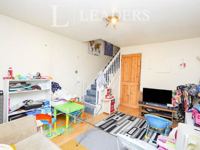 1 bedroom house to rent Pilgrims Way, Stenson Fields, Derby, DE24