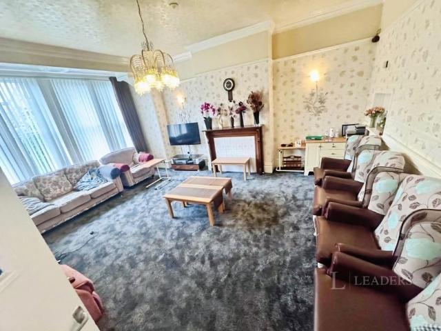 1 bedroom house to rent Pollard Lane, Bradford, West Yorkshire, BD2