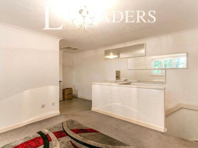 1 bedroom house to rent Primrose Gardens, Poole, BH17
