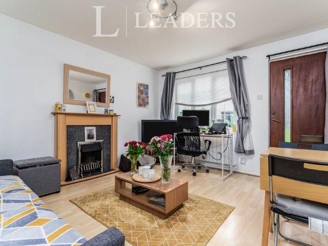 1 bedroom house to rent Richmond Walk, St. Albans, AL4