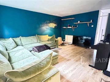 1 bedroom house to rent Russell Rise, Luton, Bedfordshire, LU1