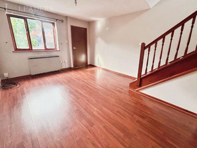 1 bedroom house to rent Samantha Court, Oakwood, Derby, DE21