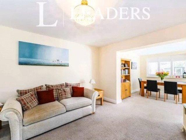 1 bedroom house to rent Sonnet Way, Waterlooville, Hampshire, PO7