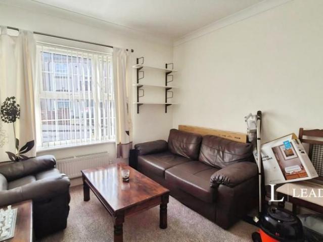 1 bedroom house to rent Stocking Way, Lincoln, LN2