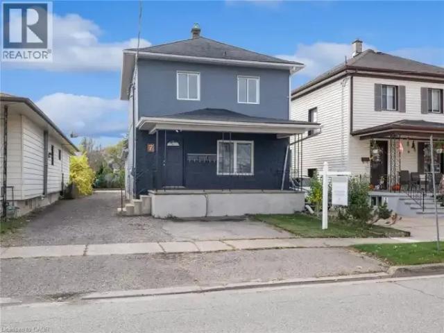 1 Bedroom House Thorold ON 103920635