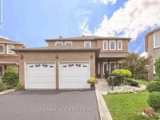 1 Bedroom House Vaughan ON 102578945