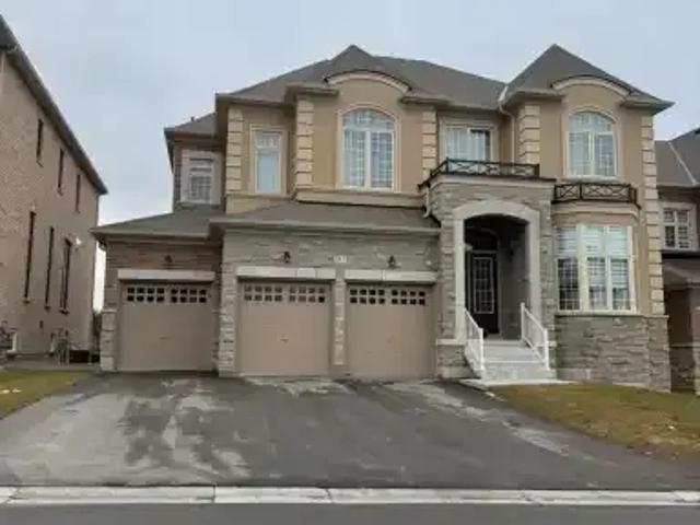 1 Bedroom House Vaughan ON 104711722