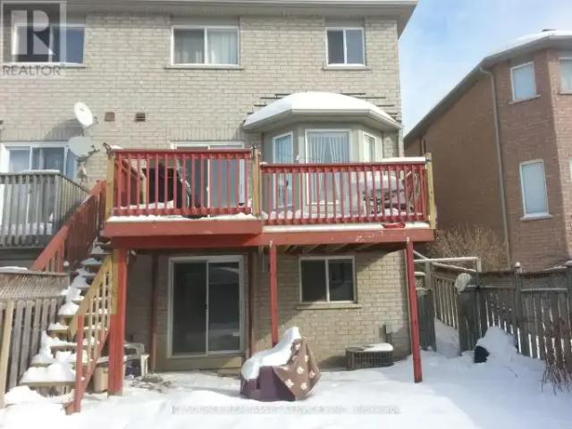 1 Bedroom House Vaughan ON 104864178