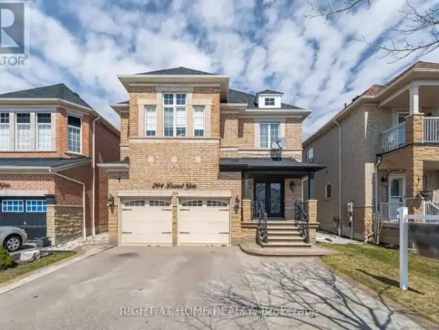 1 Bedroom House Vaughan ON 104000272