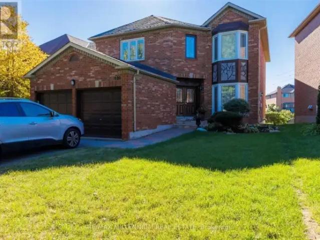 1 Bedroom House Vaughan ON 105410991