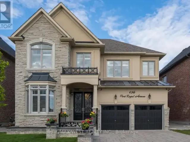 1 Bedroom House Vaughan ON 105411005