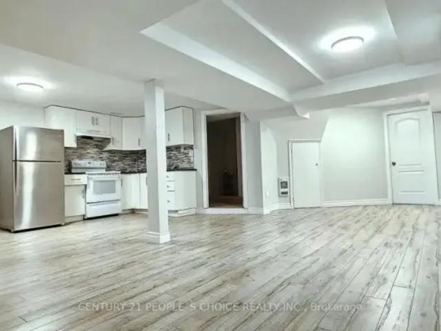 1 Bedroom House Vaughan ON 105526231