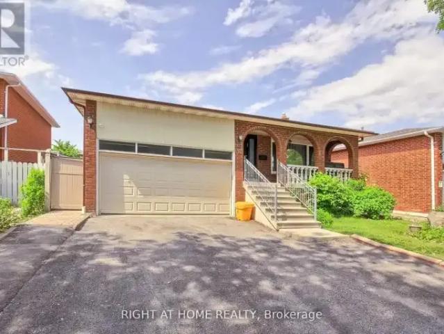 1 Bedroom House Vaughan ON 105565547