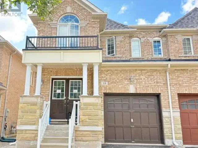 1 Bedroom House Vaughan ON 105186092