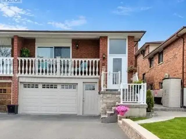 1 Bedroom House Vaughan ON LS104362836