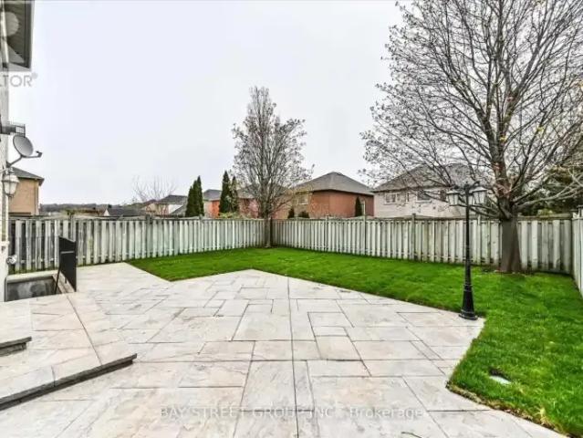 1 Bedroom House Vaughan ON LS104864203