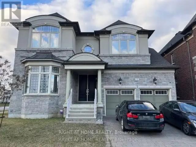 1 Bedroom House Vaughan ON LS104972822