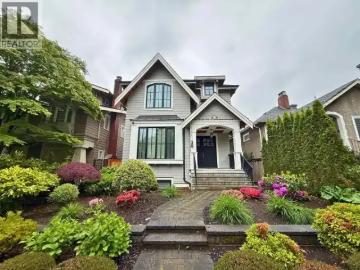 1 Bedroom House Vancouver BC 103355427