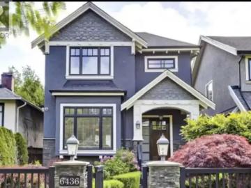 1 Bedroom House Vancouver BC 103487646