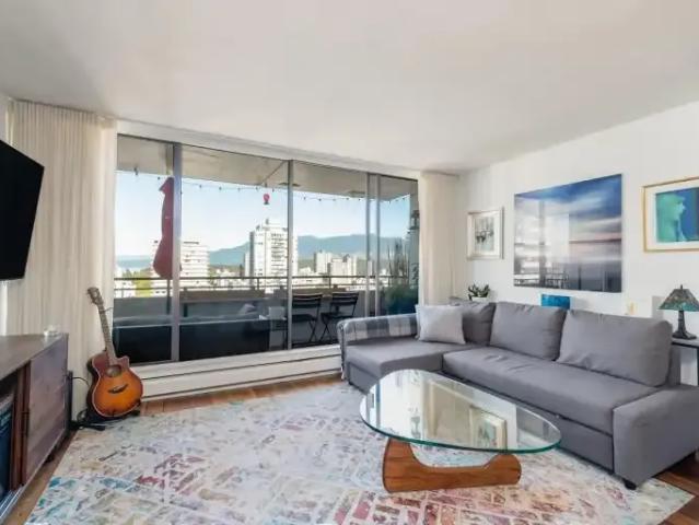 1 Bedroom House Vancouver BC 105623664