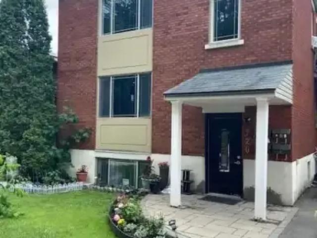 1 Bedroom House Vanier ON 103569134