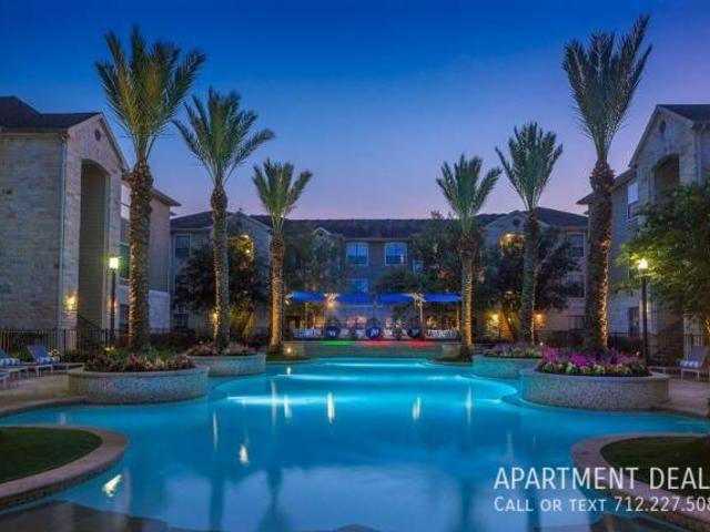 1 bedroom, Houston TX 77084 LS77325301